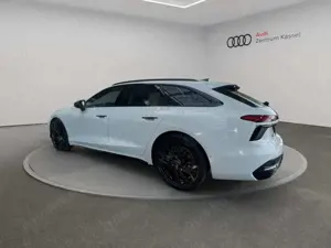 Audi A6 TDI quattro S line Matrix 360° Kamera Bild 5