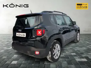 Jeep Renegade 1.5 MHEV Longitude Automatik*Klima*PDC Bild 3