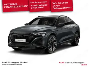 Audi Q8 e-tron S line 55 Individual