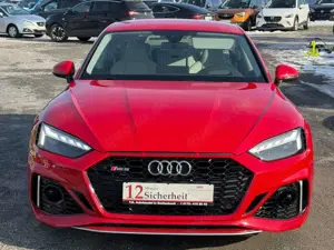 Audi RS5 2.9 TFSI tiptronic quattro Sportback Bild 2