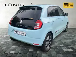 Renault Twingo Techno E-TECH 100% elektrisch Kamera Bild 3