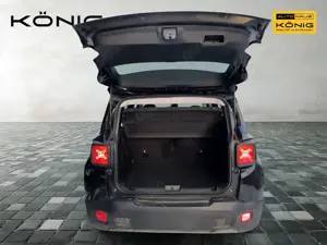 Jeep Renegade 1.5 MHEV Longitude Automatik*Klima*PDC Bild 5