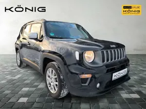 Jeep Renegade 1.5 MHEV Longitude Automatik*Klima*PDC Bild 2