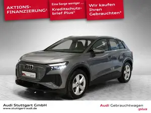 Audi Q4 e-tron Q4 40 e-tron LED virtCo FOD Sitzheizung PDC