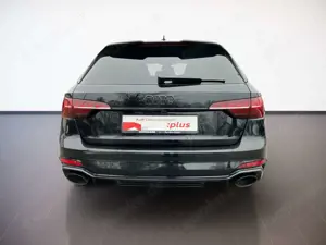 Audi RS4 RS 4 Avant TFSI 450PS QUATTRO VIRTUAL.BO.MATRIX.H Bild 5
