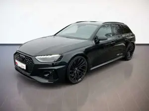 Audi RS4 RS 4 Avant TFSI 450PS QUATTRO VIRTUAL.BO.MATRIX.H Bild 2