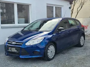 Ford Focus Lim. Trend *TÜV 02/27