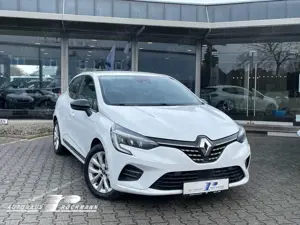 Renault Clio V  Aut. Intense Navi App PDC DAB Teilleder