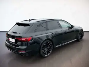Audi RS4 RS 4 Avant TFSI 450PS QUATTRO VIRTUAL.BO.MATRIX.H Bild 4