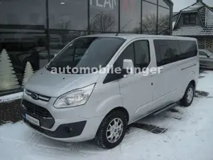 Ford Transit /Tourneo Custom Kombi 300 L2 Titanium