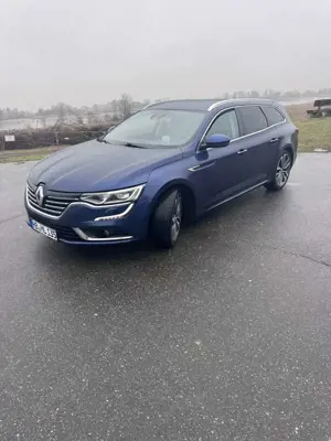 Renault Talisman Intens