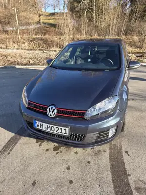 Volkswagen Golf GTI GTI