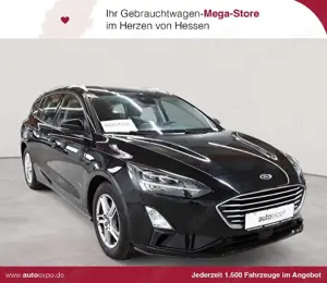 Ford Focus Focus Turnier 1.0 EB Aut. COOLCONNECT