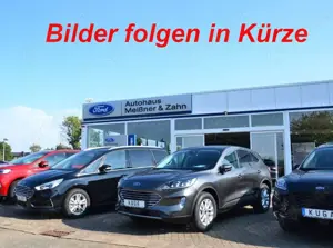 Ford Focus Turnier ST-Line X, GJR/AHK/F-ASSIST/WP