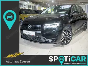 Opel Corsa 1.2 Turbo Edition SHZ PDC LED ALLWETTER