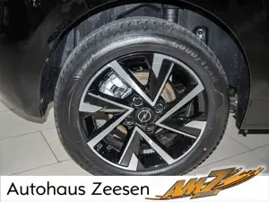 Opel Corsa 1.2 Turbo Edition SHZ PDC LED ALLWETTER Bild 5