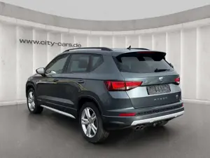 SEAT Ateca FR 4Drive*Autom*Navi*Pano*Cam*AHK*LED Bild 4