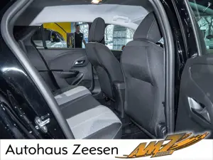 Opel Corsa 1.2 Turbo Edition SHZ PDC LED ALLWETTER Bild 4