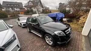 Mercedes-Benz C 220 C 220 T Edition C CDI 4Matic (204.284)