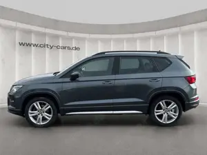 SEAT Ateca FR 4Drive*Autom*Navi*Pano*Cam*AHK*LED Bild 3