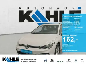 Volkswagen Golf Variant Golf VIII Variant 2.0 TDI DSG Life ACC AHK LED