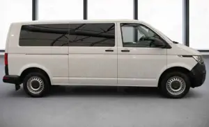 Volkswagen Others T6.1 Kombi LR 3-3-3 AHZ NAV KAM ASSI STANDH
