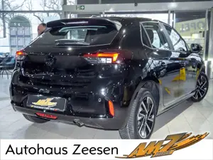 Opel Corsa 1.2 Turbo Edition SHZ PDC LED ALLWETTER Bild 3