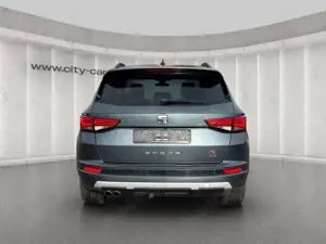 SEAT Ateca FR 4Drive*Autom*Navi*Pano*Cam*AHK*LED Bild 5
