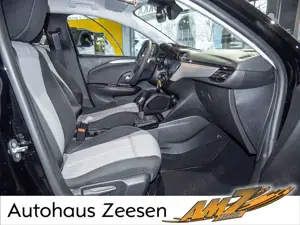 Opel Corsa 1.2 Turbo Edition SHZ PDC LED ALLWETTER Bild 2