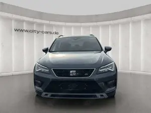 SEAT Ateca FR 4Drive*Autom*Navi*Pano*Cam*AHK*LED Bild 2