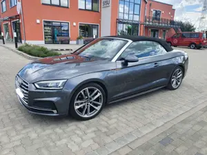Audi A5 A5 Cabrio 2.0 TDI sport