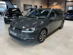 Volkswagen Golf VII Var. 1.0 TSI Join ACC AHK Navi Sitzh.