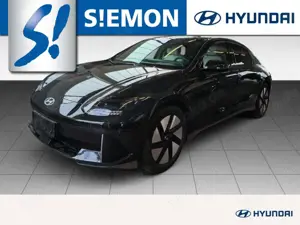 Hyundai IONIQ 6 77,4kWh 4WD UNIQ HUD Navi Digitales Cockpit Memory