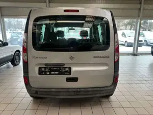 Renault Kangoo Expression*5-Sitzer*Klima*TÜVneu*Service* Bild 5