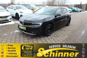 Opel Astra 1.2 Turbo Elegance