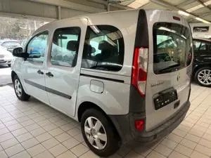 Renault Kangoo Expression*5-Sitzer*Klima*TÜVneu*Service* Bild 4