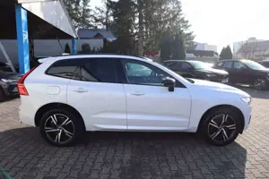 Volvo XC60 XC60 T8 AWD Recharge Geartronic RDesign|360CAM| Bild 5