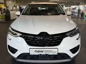 Renault Arkana TECHNO TCe 140PS Bild 2