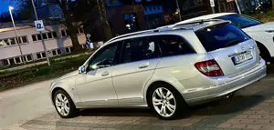 Daimler Others W 204 Mercedes Bild 4