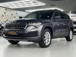 Skoda Kodiaq 2.0 TDI MATRIX/MEMORY/CARPLAY/VIRTUAL/AHK