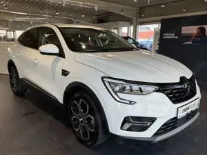 Renault Arkana TECHNO TCe 140PS Bild 5