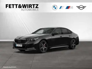 BMW 540 d xDrive M Sport Pro|AHK|Panorama|BW