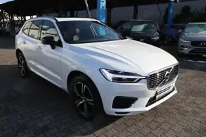Volvo XC60 XC60 T8 AWD Recharge Geartronic RDesign|360CAM| Bild 4