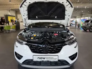 Renault Arkana TECHNO TCe 140PS Bild 3