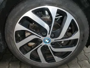 BMW i3 (60 AH), Klima, Navi, el. Glasschiebedach, Kamera Bild 5