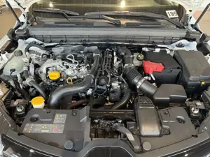 Renault Arkana TECHNO TCe 140PS Bild 4