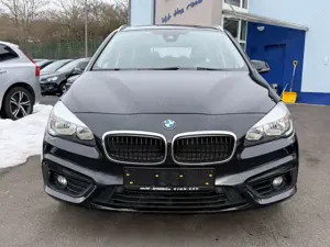 BMW 218 Advantage Aut AHK GRA PDC SHZ Bild 3
