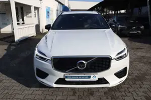 Volvo XC60 XC60 T8 AWD Recharge Geartronic RDesign|360CAM| Bild 3