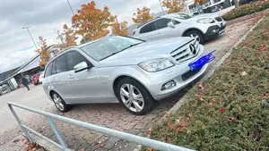 Daimler Others W 204 Mercedes Bild 2