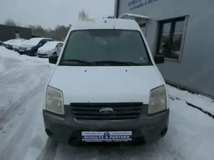 Ford Tourneo Connect Kombi lang // 8x Sitze, Klima Bild 3
